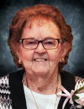 Obituary information for Dorothy Jean Starks