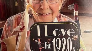 Sarah McKay, beloved Lakeland philanthropist, dies at 98