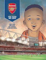Player development is our top priority, enabling players to reach their maximum potential and realize their soccer goals. Arsenal Fc The Game We Love By Philippe Glogowski 9781787737426 Penguinrandomhouse Com Books