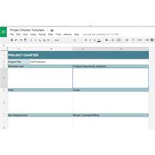 Google sheets is an online spreadsheet app that lets you create and format spreadsheets and work with other people. 9 Great Google Docs Project Management Templates Brighthub Project Management