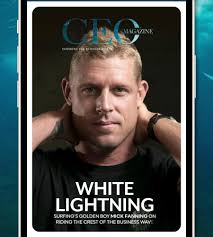 READ NOW: https://digitalmag.theceomagazine.com/?r=global Discover in-depth  #business articles, be inspired by deep dives into the world’s leading  #executives and keep abreast of #corporate news from ...