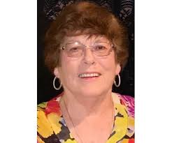 Doris Hillman Obituary (1940