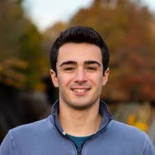 Andrew Purdy's Instagram, Twitter & Facebook