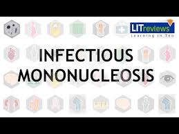 Jason womack, marissa jimenez common questions about infectious mononucleosis // am fam physician. Infectious Mononucleosis Youtube
