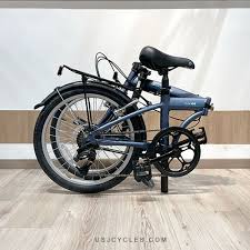 Bikeinn, the online shop where to buy bikes and cycling equipment. Dahon Suv D6 Folding Bike Usj Cycles Bicycle Shop Malaysia