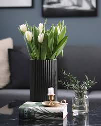 Pin By Cloudy On Home Sweet Home Coffee Table Styling Decor Vases Decor