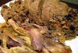 Ah, poi si riempie la gallina, si cuce e si fa lessare. Ricetta Ripieno Per Gallina Lessata Chef Per Una Notte 2020 2021