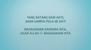 Comment must not exceed 1000 characters. Ayyoook On Twitter Dari Hati Ke Hati