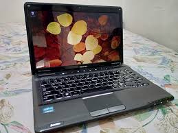 (februari 2021) daftar harga laptop toshiba baru & bekas termurah di indonesia. Toshiba P745 Intel Core I5 Ram2gb Harddisk 320gb Jual Beli Laptop Bekas Surabaya Sidoarjo