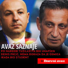 Vaše mišljenje❓ 🔺AVAZ SAZNAJE