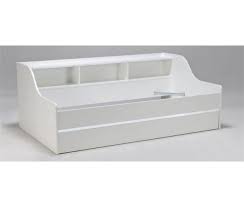 O olx está mais perto de si! Cama Dupla 90x190 Cm Friends Branco Conforama
