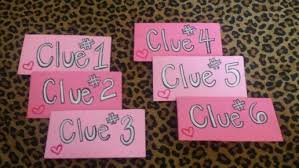 Birthday Scavenger Hunt Ideas For Boyfriend Valentines Day Scavenger Hunt For My Boyfriend Cute Couple Gifts Valentines Cute Gifts