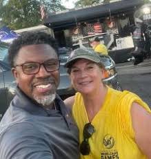 BLUE STAR MOTHERS OF AMERICA, INC.