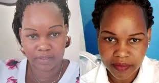 Police corporal caroline kangogo has been described by many as a carefree woman who had a string of love affairs and loved booze. Z Tk6aia3s9zrm