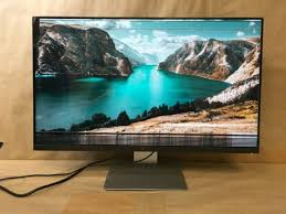 Dell bundles monitors with its desktop computers as package deals, as well as selling them separately through their online store and some other retailers. Dell Monitors Dell Up2718q Ultrasharp 27 4k Hdr Monitor Up2718q For Sale Online Ebay