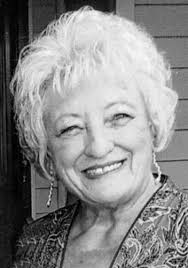 Mary Clement-Geier Obituary (2021)