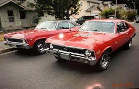 Image result for Autumn Gold 1962 Nova