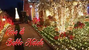 Ciao a tutti, eccomi con un nuovo video. Casa Babbo Natale Melegnano Youtube
