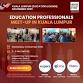 Kuala Lumpur Education Lounge: November 2025 event image