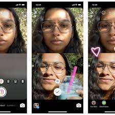 So, consider this an easy to use collage app. Instagram Now Lets You Upload Multiple Photos On One Story Post With Layout Feature The Verge