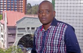 If bbi ever gets to a referendum. Dennis Itumbi Salary Before He Was Fired Whownskenya