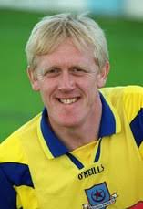 Drogheda United 17/8/1999