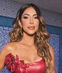 Brooks and Taleen's Friendship