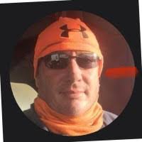 James Meeker's Instagram, Twitter & Facebook