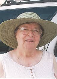 Obituary for Joyce Frees