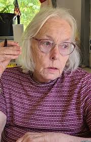 Lois B. Goddard, 83, of Chester