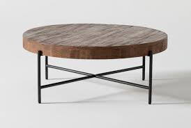 Dunkin 39 Inch Round Coffee Table In 2020 Round Coffee Table Decor Coffee Table Round Coffee Table