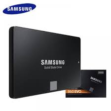Samsung Ssd 860 Evo 2tb 2 5 Inch Sata Iii Do Well Live Well Dress Very Well Is Under Construction Samsung Ssd Pc Laptop