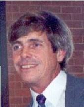 Nicholas McRoberts Obituary