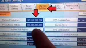 5:23 anwer senan 437 004 просмотра. How To Connect Ricoh Copier Via Network Youtube