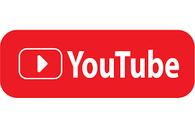 youtube logo for popular online media content creation website and  application 22721714 PNG