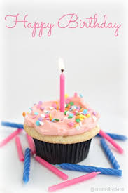 Happy Birthday Wishes In Italian Images Birthday Cupcakes Created By Diane Happy Birthday Cakes Birthday Cupcakes Birthday