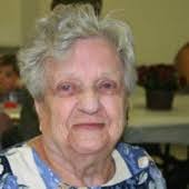 Obituary information for Patricia May Bloch