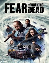 Regarder the walking dead en haute qualité 1080p, 720p. Fear The Walking Dead Saison 4 Episode 9 En Streaming Vf Et Vostfr Enstream Cc