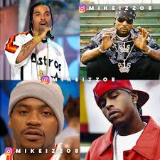 Classic south music album discussion