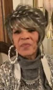 Carrie Mae Richardson Obituary