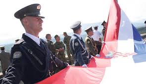 Grad knin će u 2021. Prvoga Svibnja 23 Obljetnica Napada Marticevaca Na Potkonje I Vrpolje Sibenski Portal