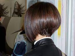 1 203 Angled Bob Hairstyles Choppy Bob Hairstyles Stacked Bob Haircut