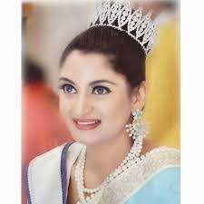 Meghna Joshi's Instagram, Twitter & Facebook