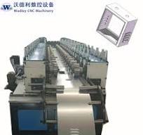 Stainless Steel Electric Box Sheet Metal Fabrication Product