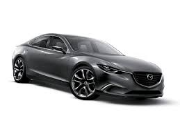 Mazda Takeri Concept In 2020 Mazda Mazda 6 Sports Car