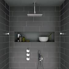 Maybe you would like to learn more about one of these? Top 60 Best Grey Bathroom Tile Ideas Neutral Interior Designs Grey Bathroom Tiles Grey Bathrooms Designs Tile Bathroom