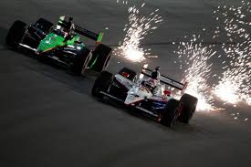 Siriusxm's home for all things ntt indycar series. Indycar Frauen Sind In Mode Formel 1 Faz