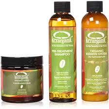 Recent reviews for salons and spas near santee. Amazon Com Kerarganic Keratin Treatment Set Organic Formaldehyde Free 4oz Kit Shampoo And Conditioner Sets Beauty