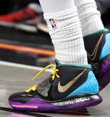 Bulk buy irving shoes online from chinese suppliers on dhgate.com. Every Sneaker Worn By Kyrie Irving This Season Nice Kicks