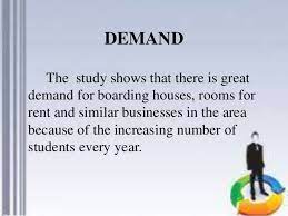 Instead, look for a plan that's closely related to the type of business you're starting. Business Proposal Dormitory Com Apartment